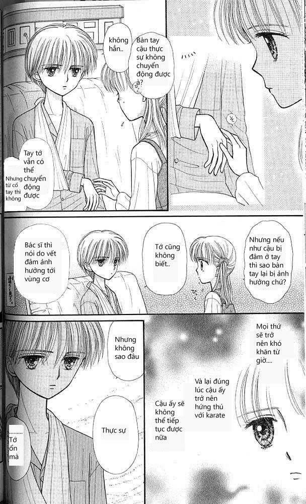 Kodomo No Omocha Chương 39 Ảnh 3