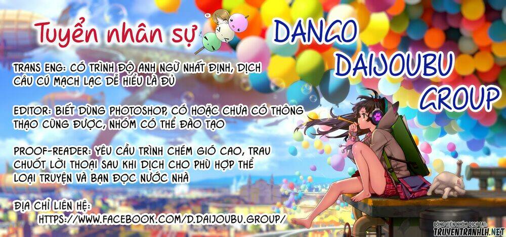 Hiraheishi Wa Kako Wo Yumemiru Chương 35 Ảnh 3