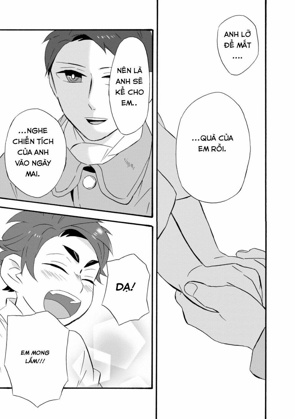 Will You Marry Me Again If You Are Reborn? Chương 20 Ảnh 30