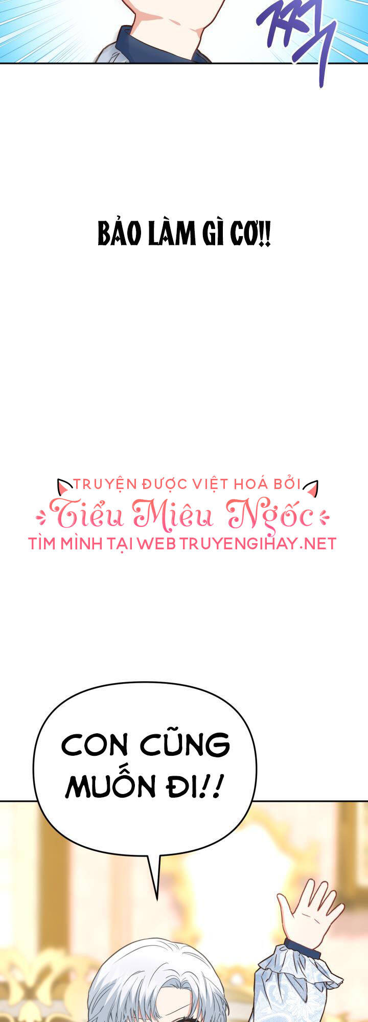Tái Sinh Thành Con Gái Của Kẻ Phản Diện Chương 20 Ảnh 44