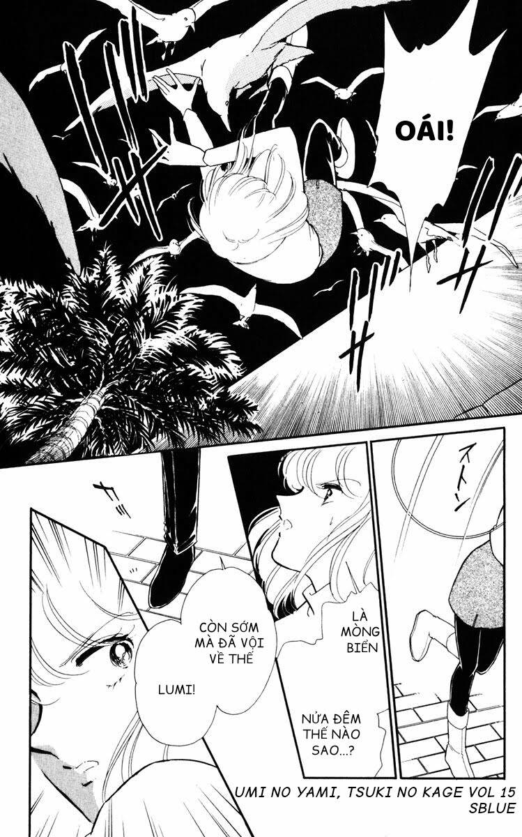 Umi No Yami, Tsuki No Kage Chương 78 Ảnh 20