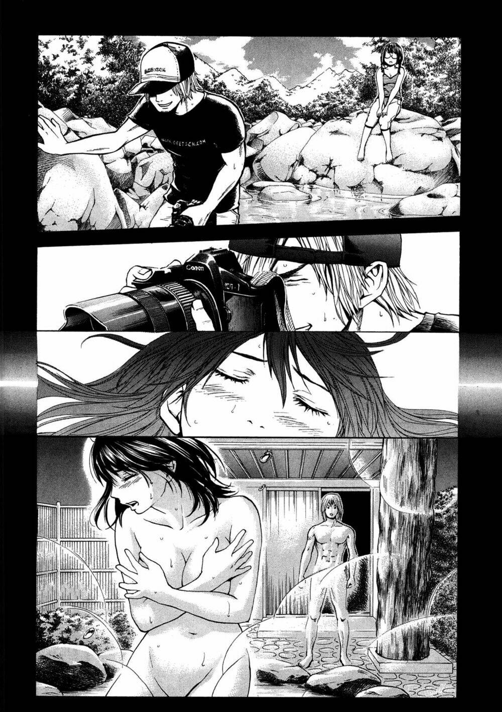Delivery Cinderella Chương 13 Ảnh 6