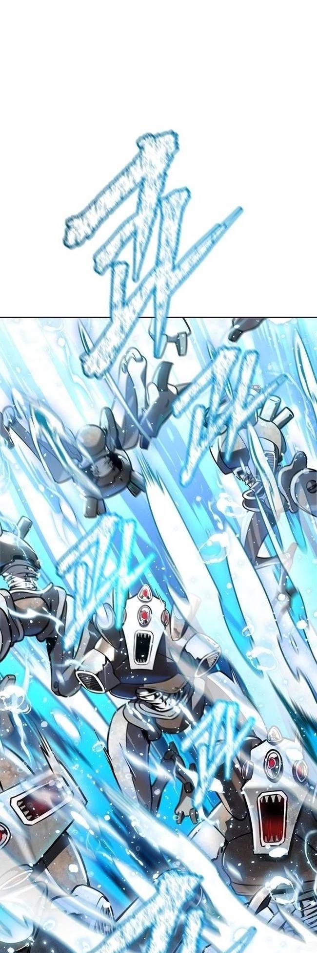Cuộc Chiến Trong Tòa Tháp - Tower Of God Chương 631 Ảnh 53