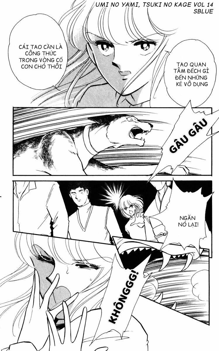 Umi No Yami, Tsuki No Kage Chương 72 Ảnh 6