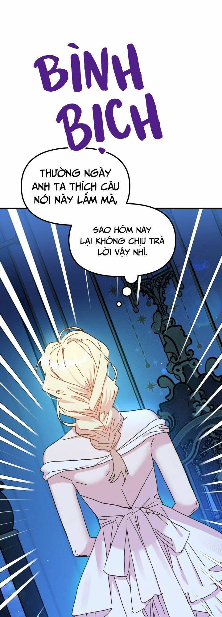 Công ChúA Giả Điên Chương 64 Ảnh 11