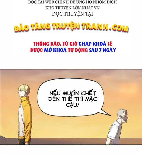 Võ Sĩ - The Boxer Chương 101 Ảnh 112