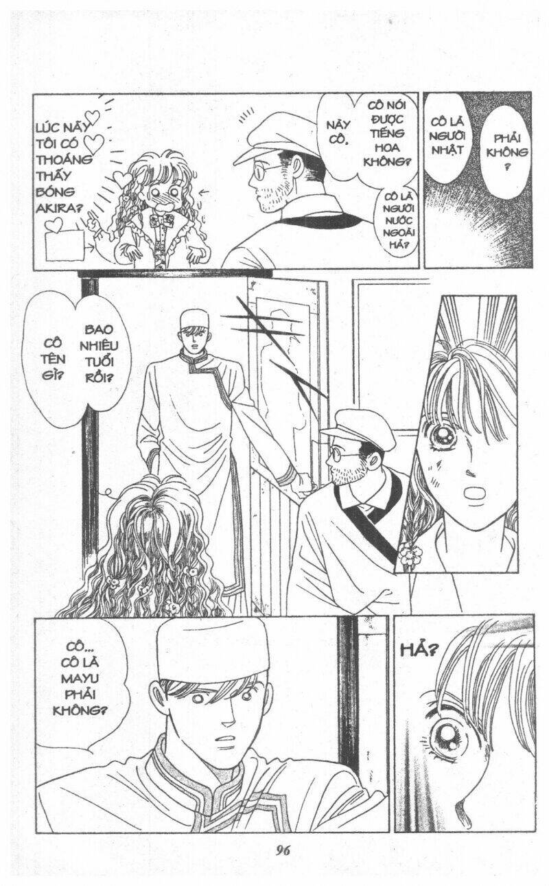 Nàng Tiên Ánh Trăng - Kaguya Hime Chương 10 Ảnh 96