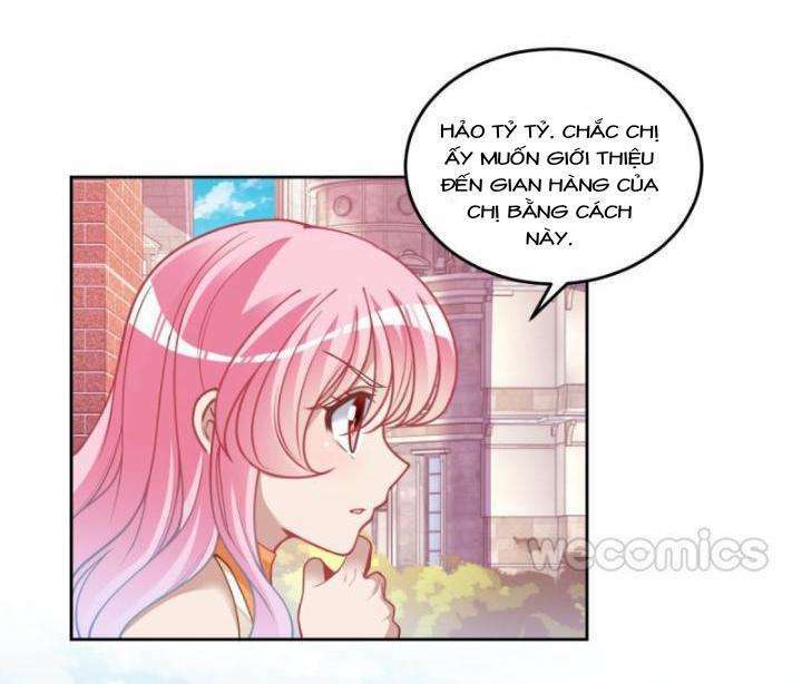 Quy Tắc Sinh Tồn Của Công Chúa Chương 92.1 Ảnh 9