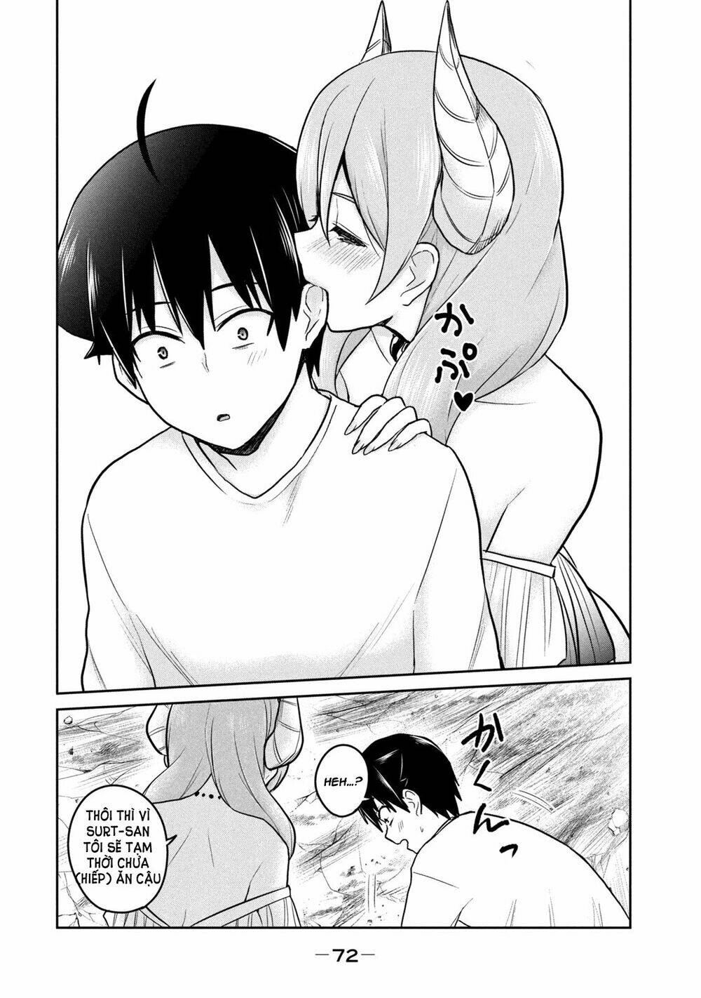 Otaku No Tonari Wa Erufu Desuka? Chương 2 Ảnh 34