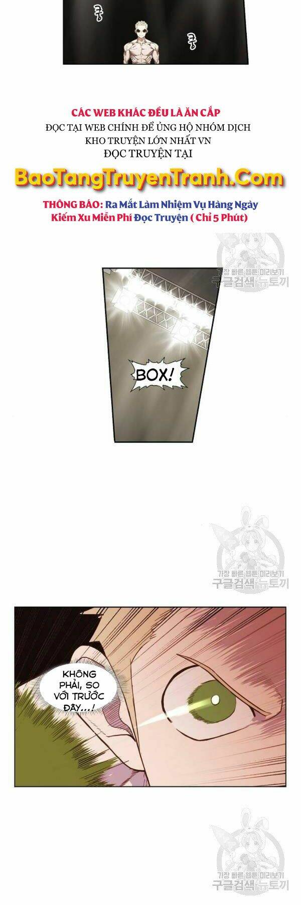 Võ Sĩ - The Boxer Chương 109 Ảnh 43
