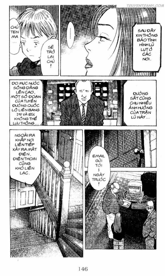 Monster - Naoki Urasawa Chương 151 Ảnh 4