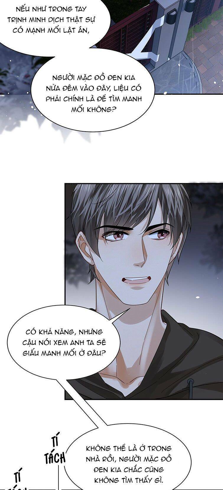 Vùng Cấm Chương 10 Ảnh 10
