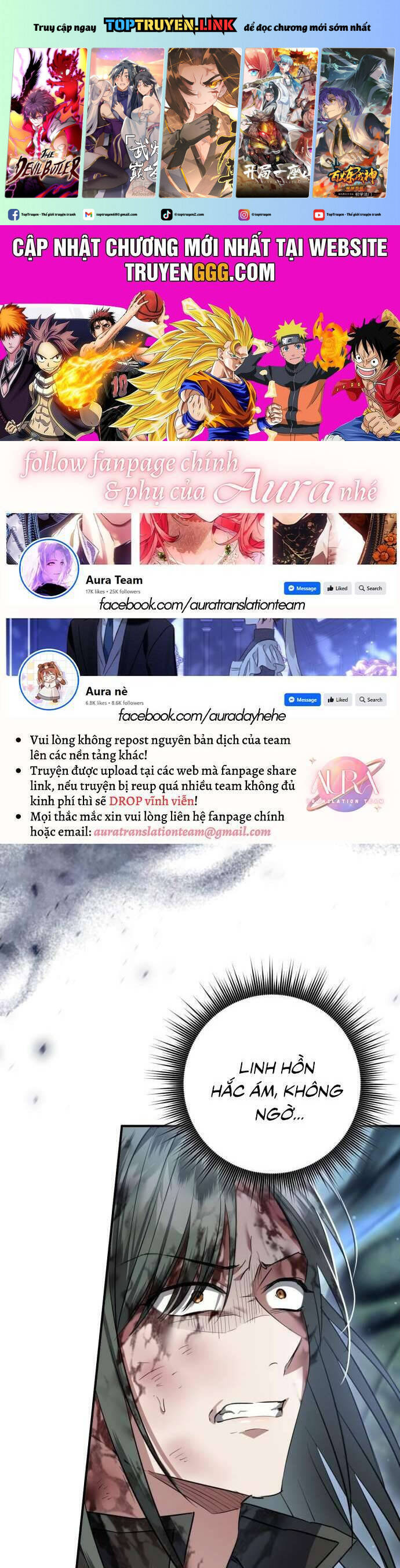 Khi Hắc Lang Gọi Tên Tôi Chương 28 Ảnh 3