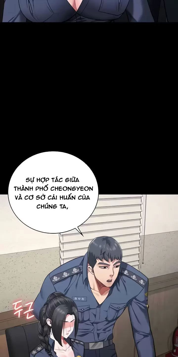 Giam Cầm Chương 70 Ảnh 17