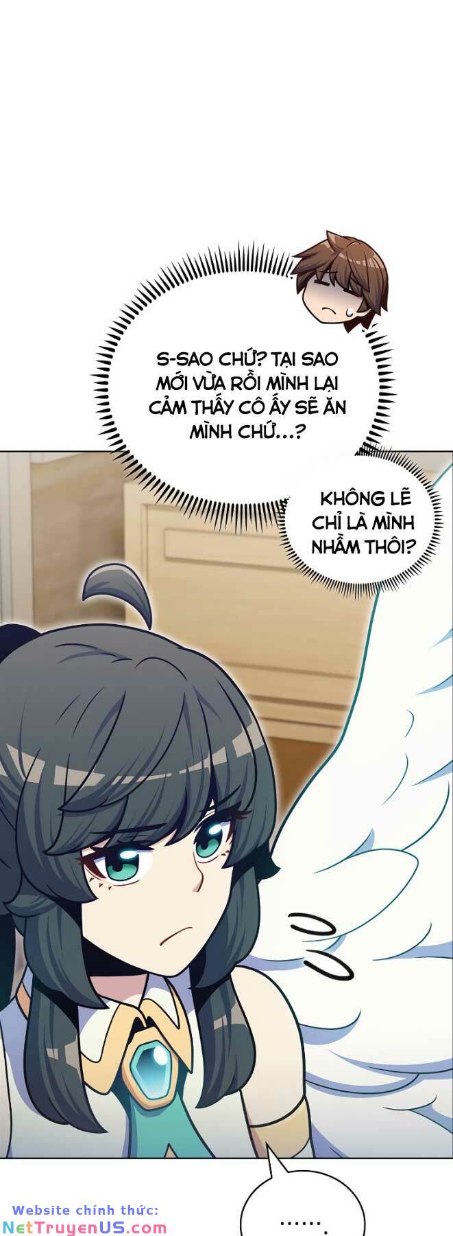 Trừ Tôi Tất Cả Đều Là Quy Hồi Giả Chương 46 Ảnh 43