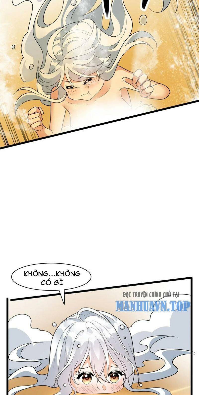 Ta Dưỡng Ra Nhân Vật Phản Diện Là Nữ Đế Yandere Chương 19 Ảnh 18