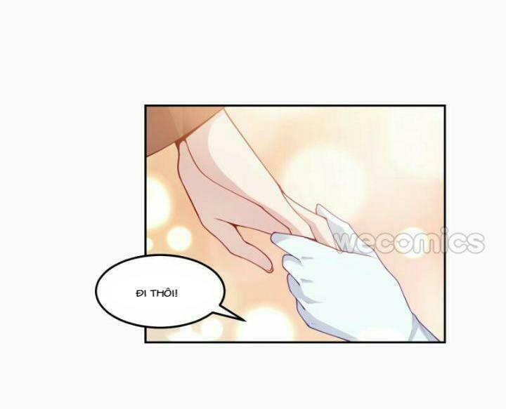 Quy Tắc Sinh Tồn Của Công Chúa Chương 96 Ảnh 9