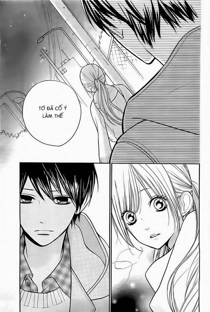 Hanagimi To Koisuru Watashi Chương 22 Ảnh 31