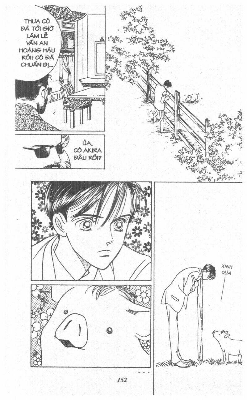 Nàng Tiên Ánh Trăng - Kaguya Hime Chương 8 Ảnh 151