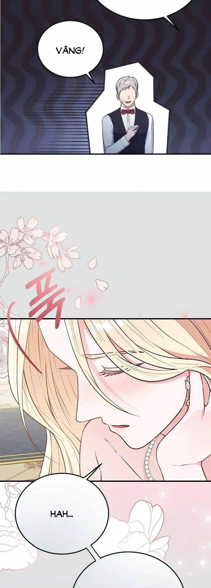 Hãy Để Mắt Đến Jasmine! Chương 15 Ảnh 7