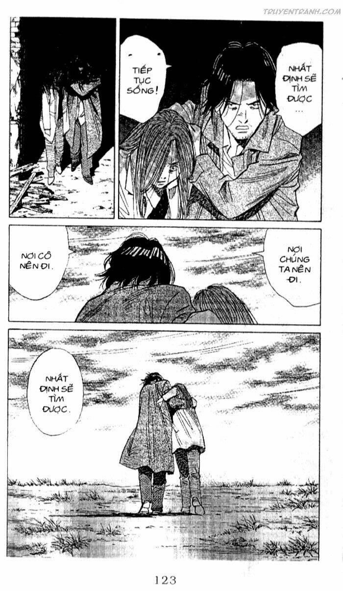 Monster - Naoki Urasawa Chương 143 Ảnh 17