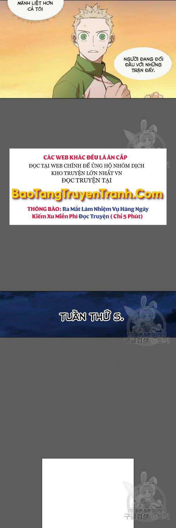 Võ Sĩ - The Boxer Chương 110 Ảnh 29