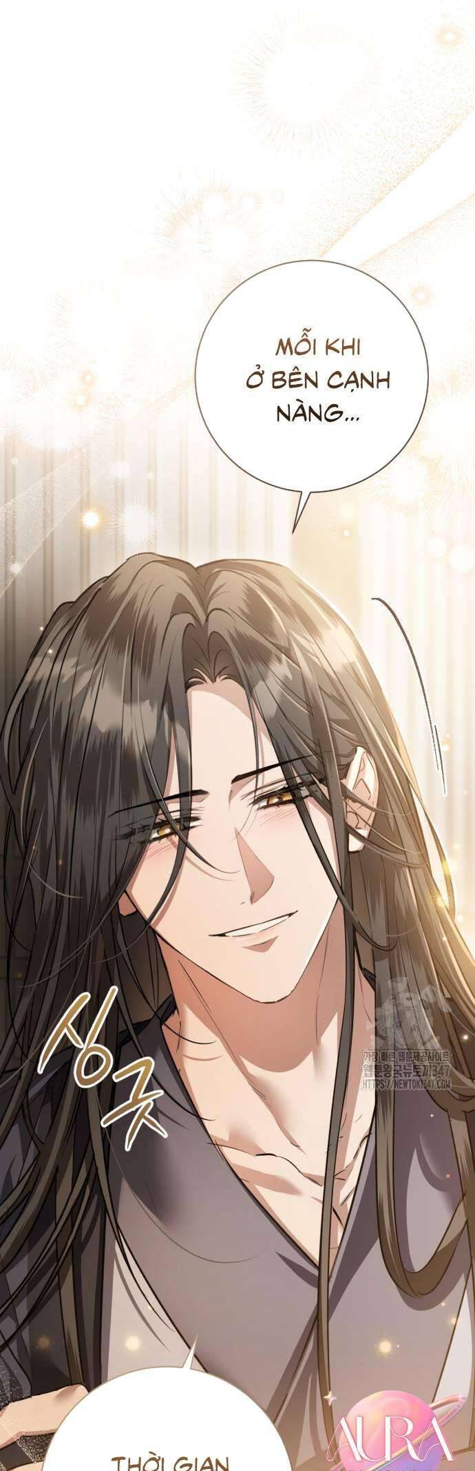 Khi Hắc Lang Gọi Tên Tôi Chương 22 Ảnh 13