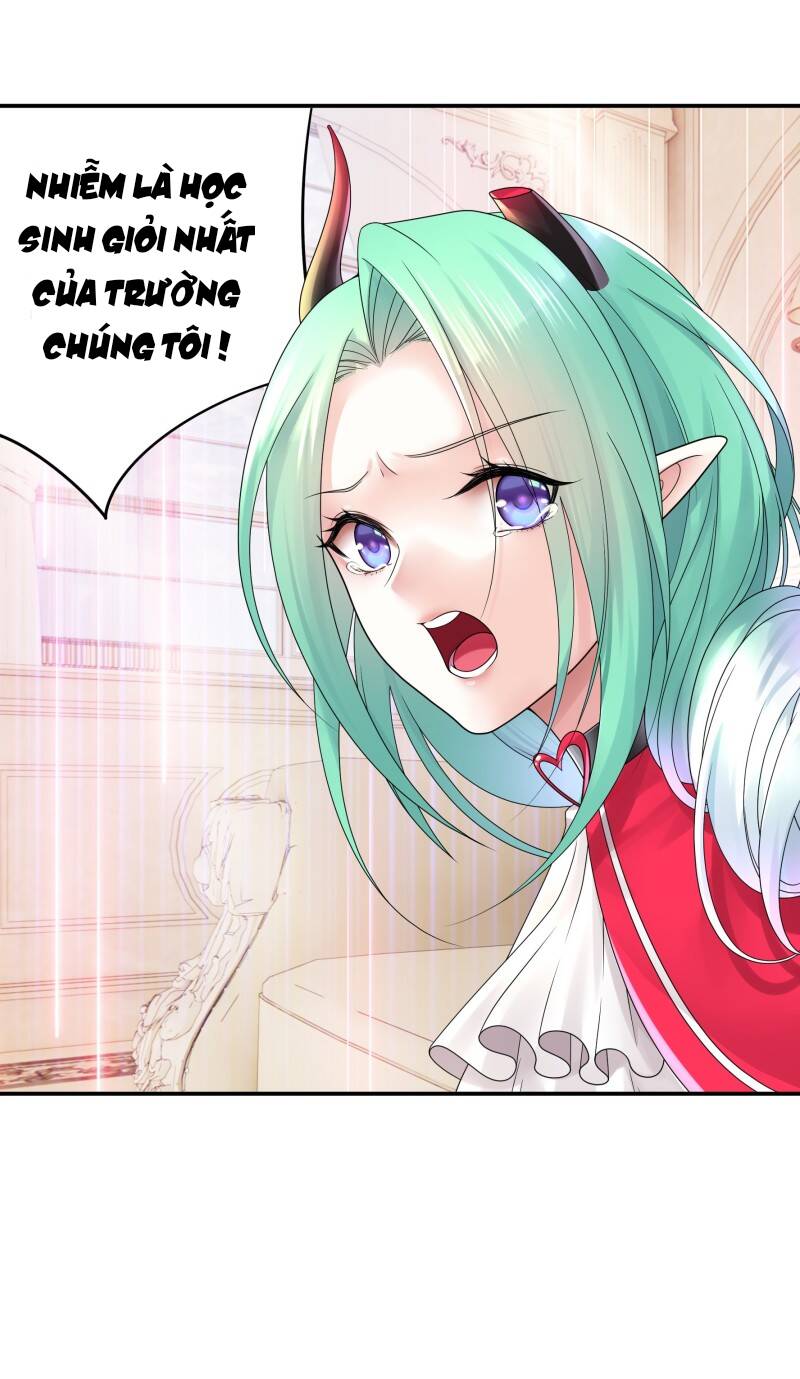 Pure Love Succubus Scraps Sword Fairy Chương 1 Ảnh 14