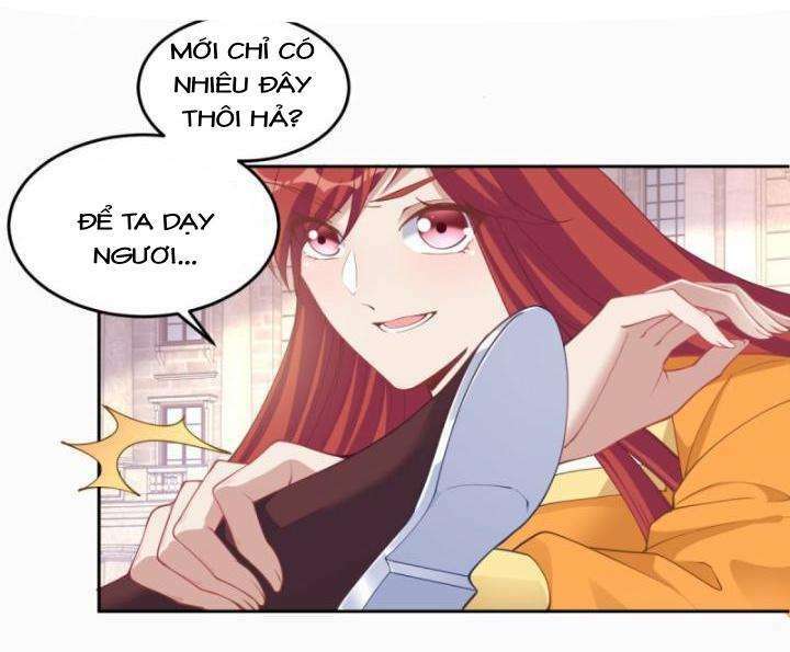 Quy Tắc Sinh Tồn Của Công Chúa Chương 94 Ảnh 51