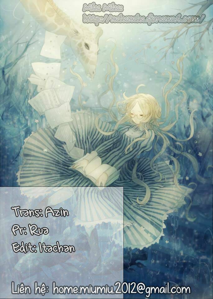 Aphorism Chương 65 Ảnh 2