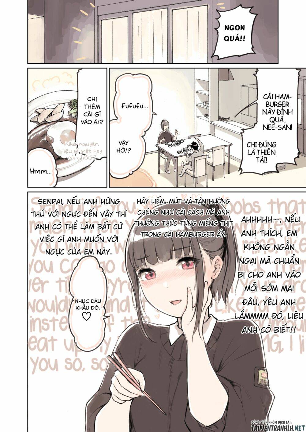 Bijutsu Tougou Kai Chương 2 Ảnh 6