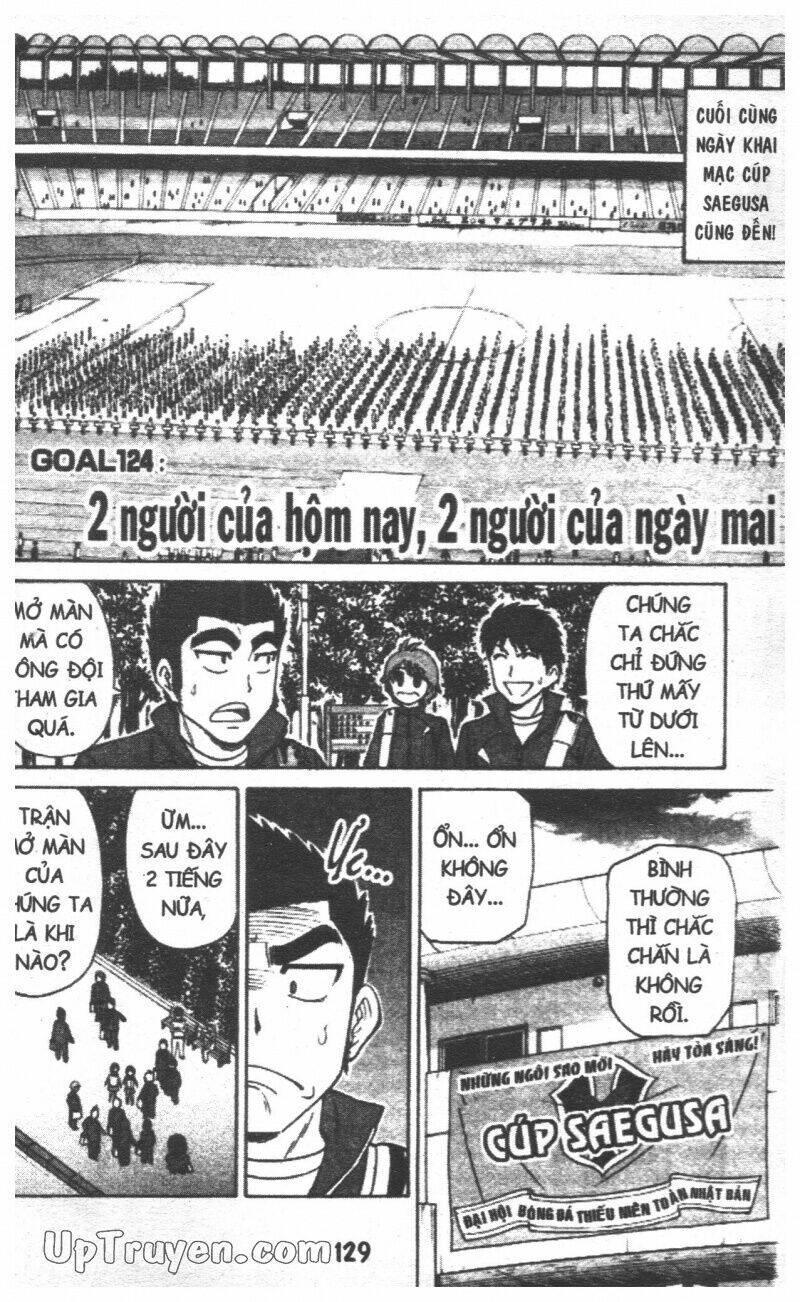 Golden Age Chương 13 Ảnh 131