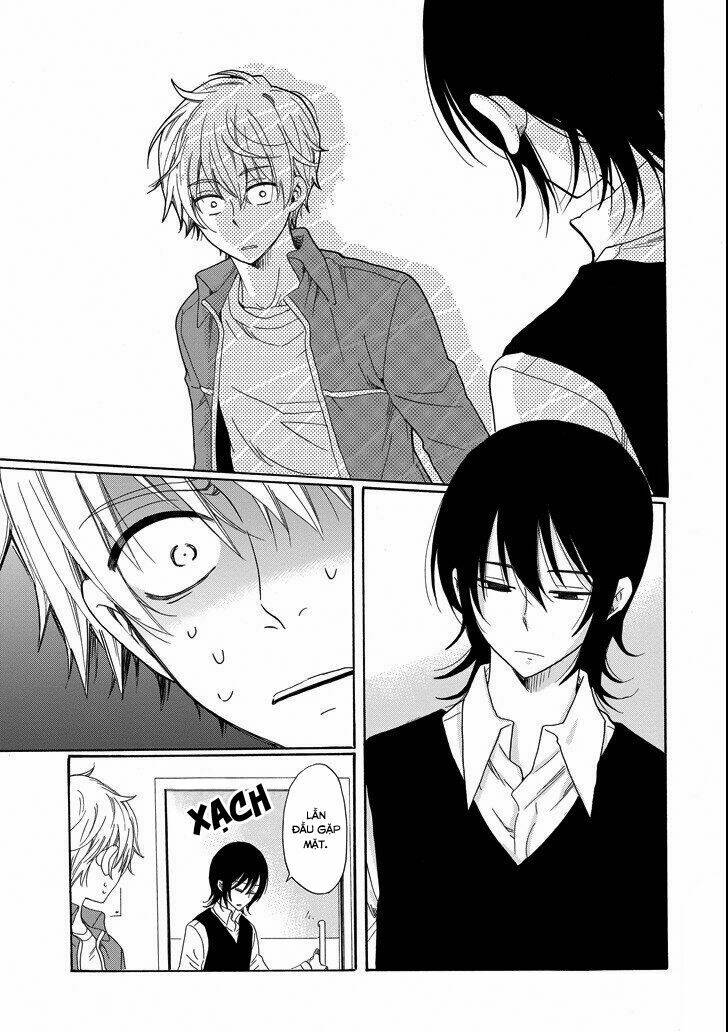 Boku No Namae Wa "Shounen A" Chương 20 Ảnh 26