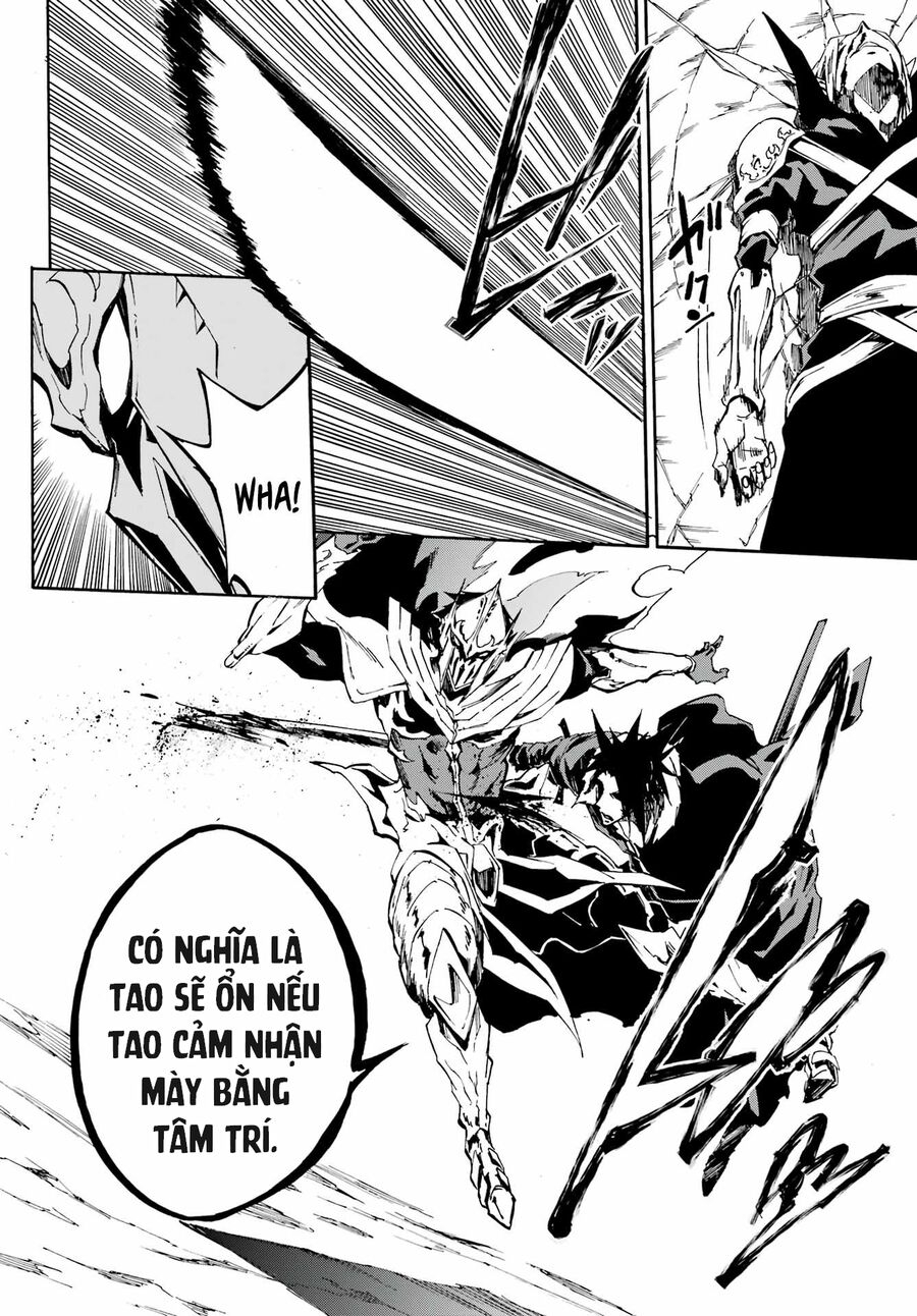 Gokusotsu Kraken Chương 7 Ảnh 16