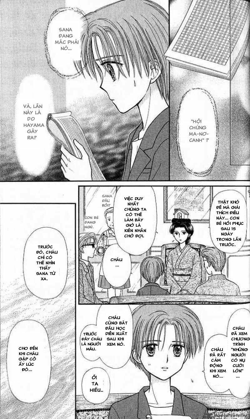 Kodomo No Omocha Chương 46 Ảnh 16