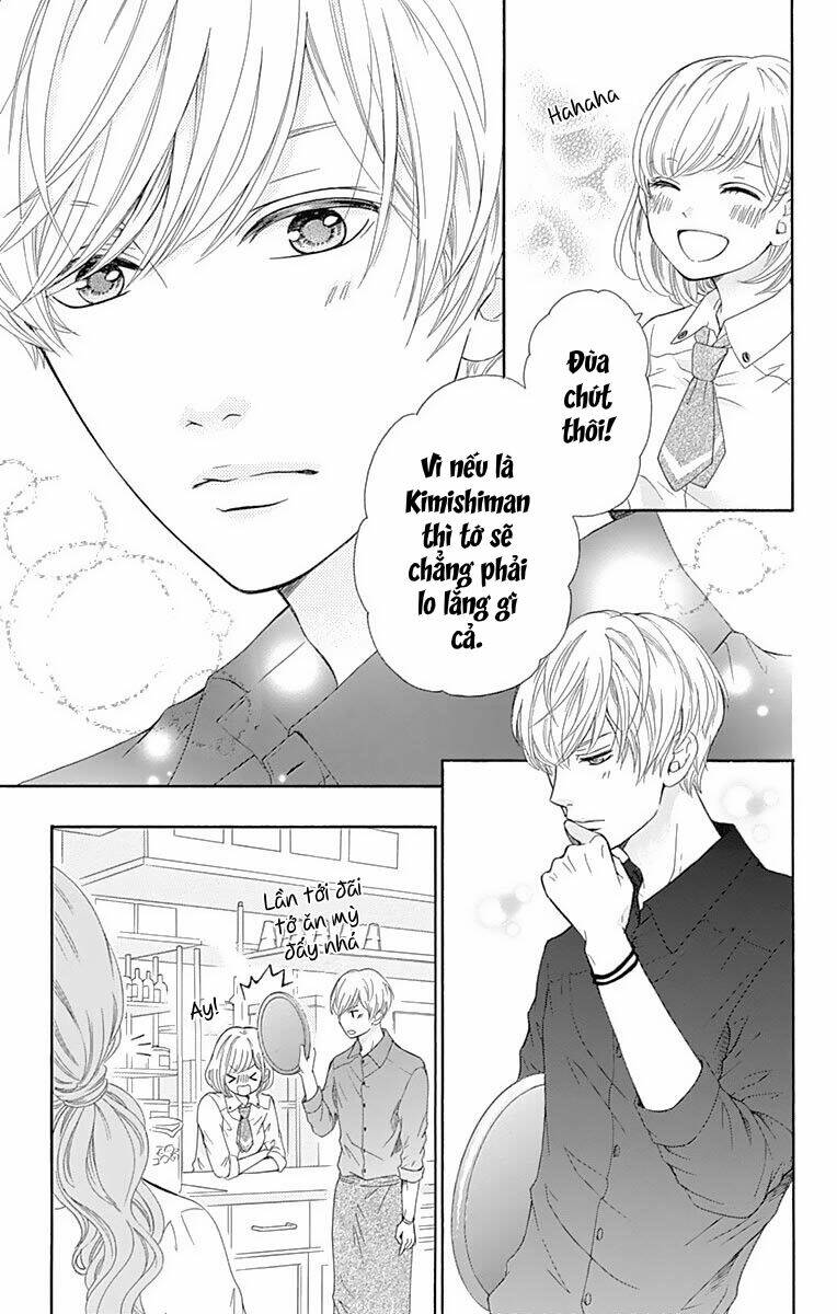 Furuya-Sensei Wa An-Chan No Mono Chương 11 Ảnh 12