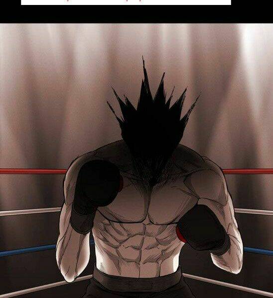 Võ Sĩ - The Boxer Chương 99 Ảnh 177