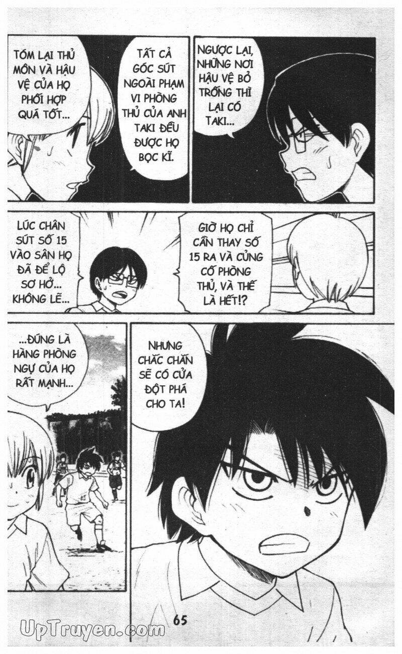 Golden Age Chương 12 Ảnh 67