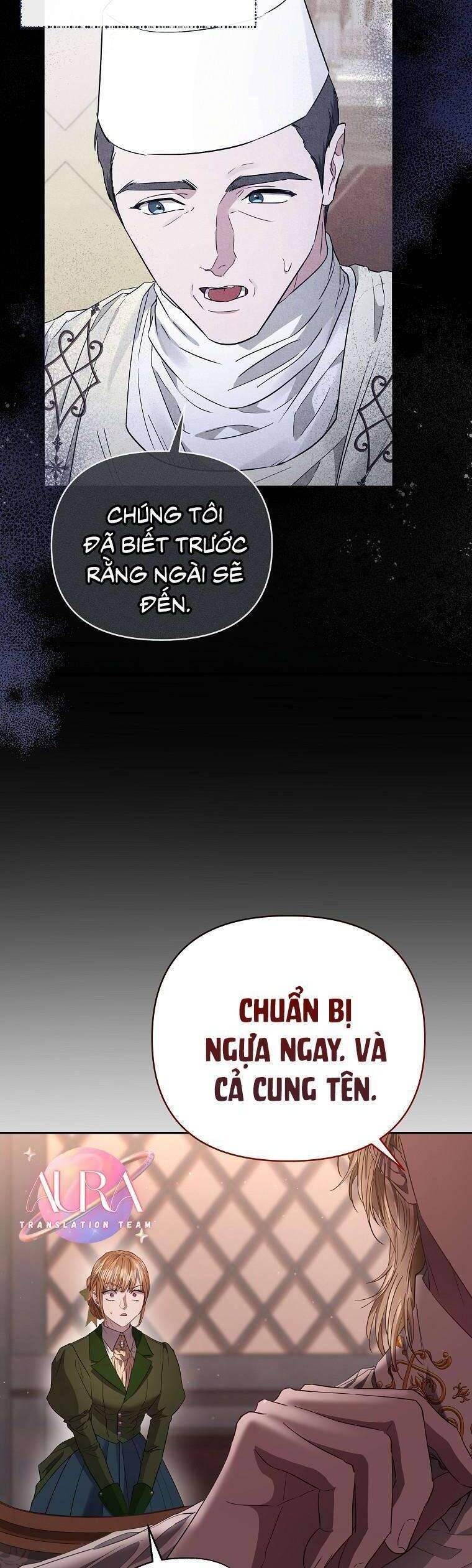 Này Người Chồng Phản Diện, Ngài Ám Ảnh Sai Người Rồi Chương 50 Ảnh 52