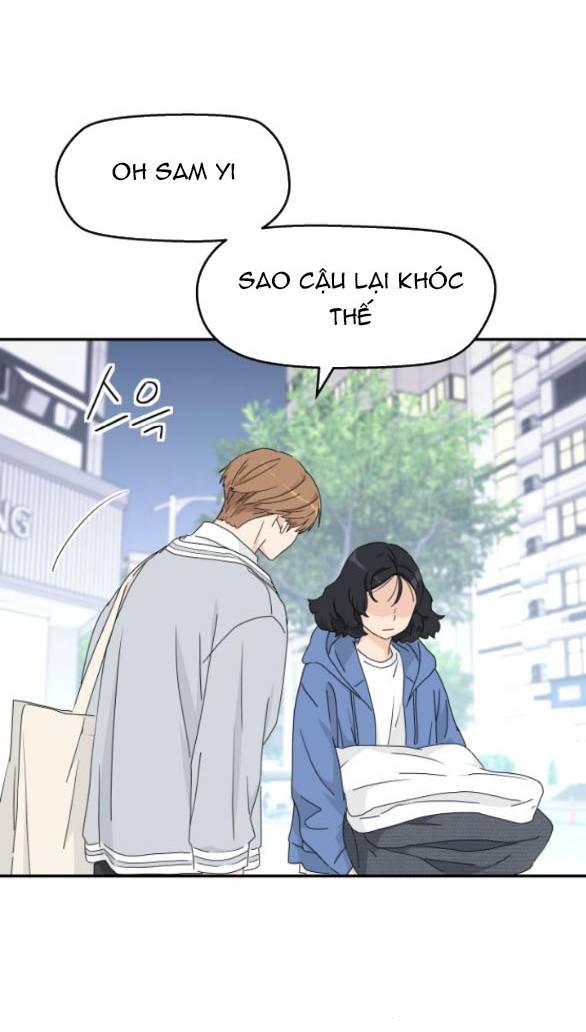 Sam Yi Tái Sinh Chương 10.1 Ảnh 4