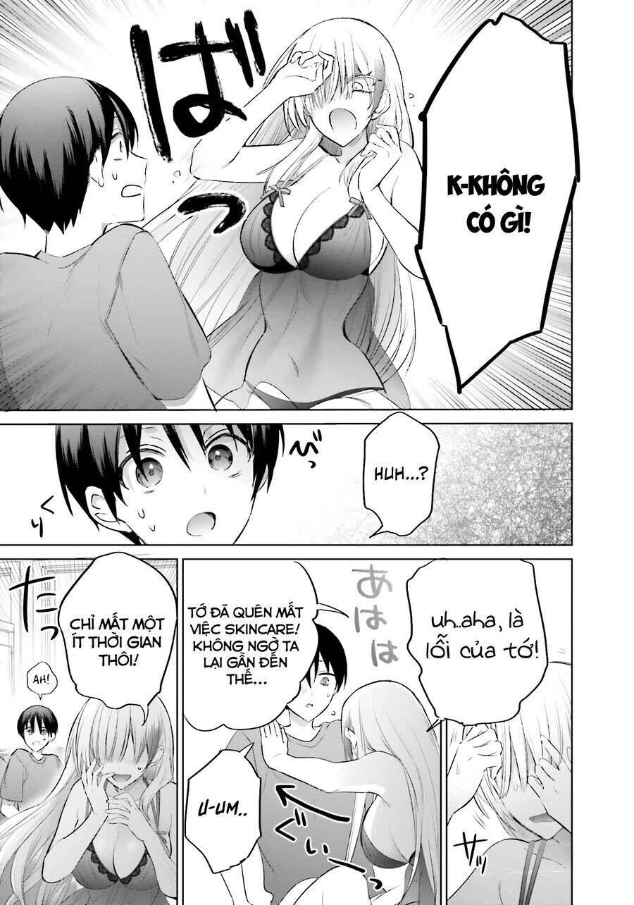 Boku To Gal Ga Fufu Ni Narumade Chương 14 Ảnh 23