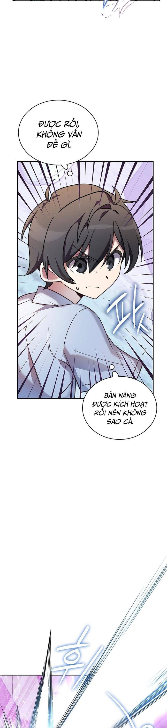 Trở Thành Bạn Thời Thơ Ấu Của Boss Cấp Trung Chương 6 Ảnh 78