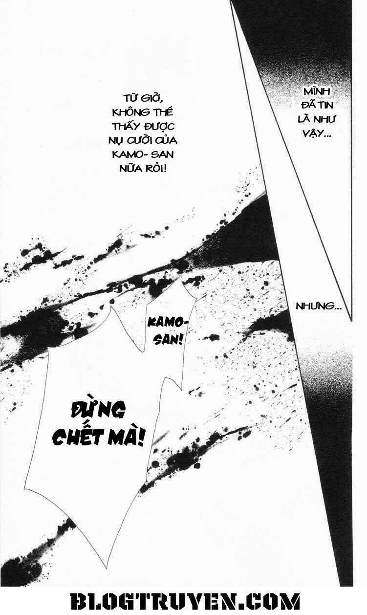Tokyo Crazy Paradise Chương 93 Ảnh 30