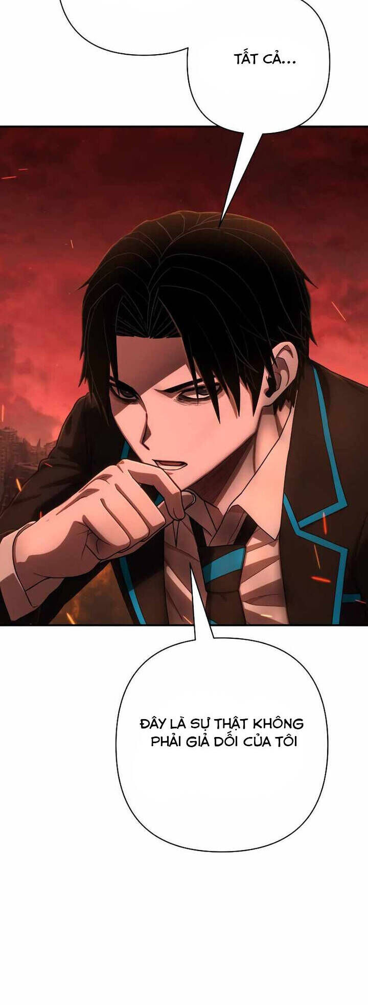 Sự Trở Lại Của Anh Hùng Diệt Thế Chương 140 Ảnh 17
