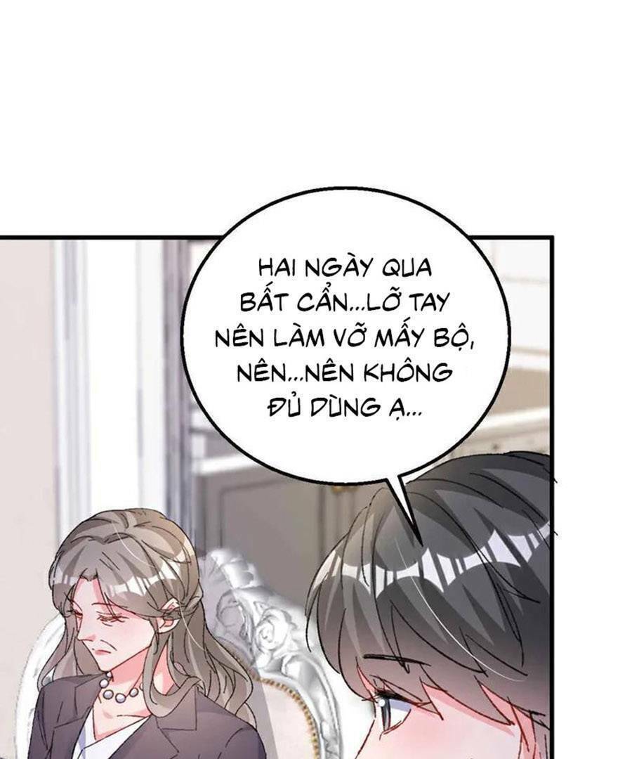 Hôm Nay Từ Chối Lục Tiên Sinh Chưa? Chương 188 Ảnh 34