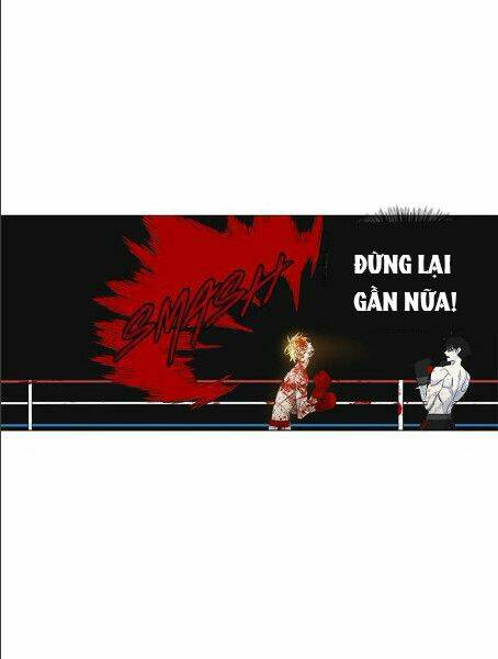 Võ Sĩ - The Boxer Chương 103 Ảnh 165