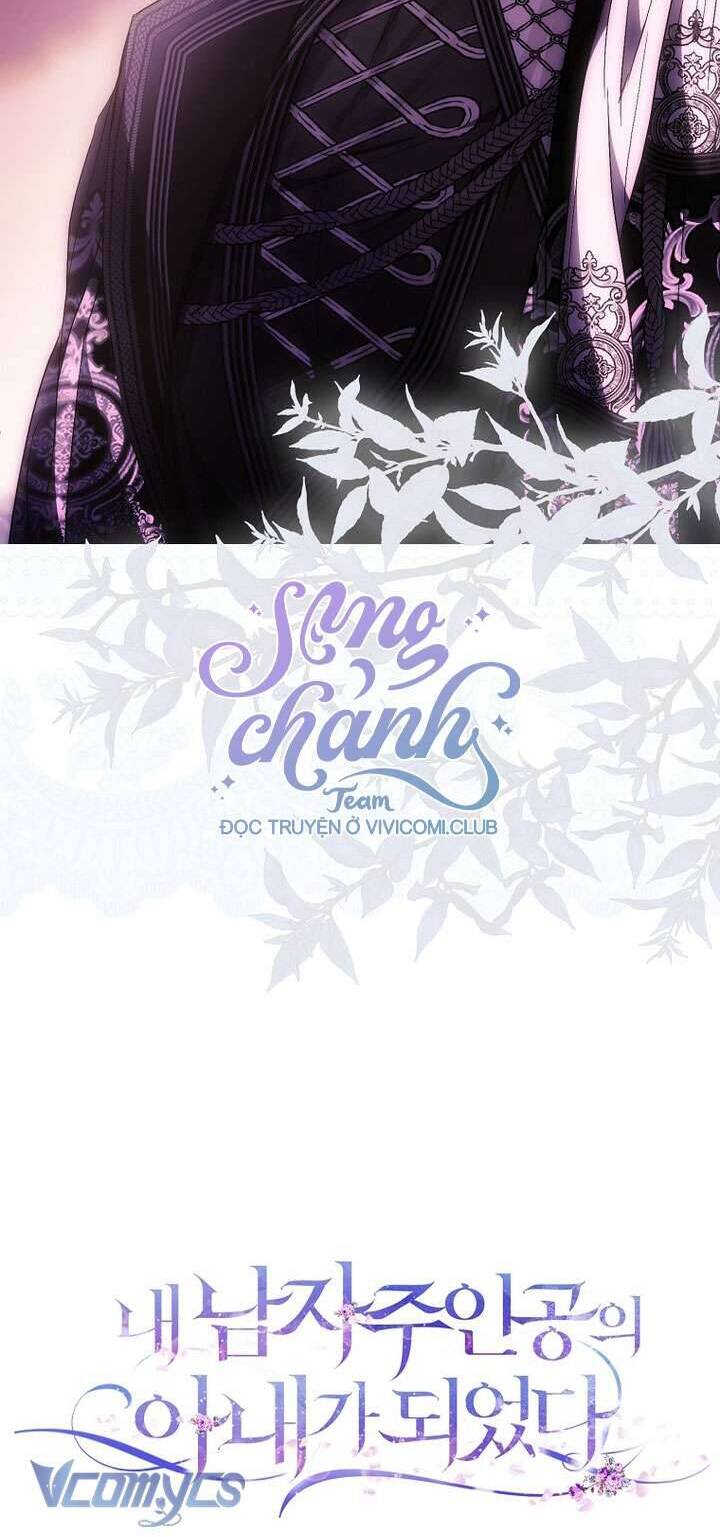 Tôi Trở Thành Vợ Nam Chính Chương 123 Ảnh 72