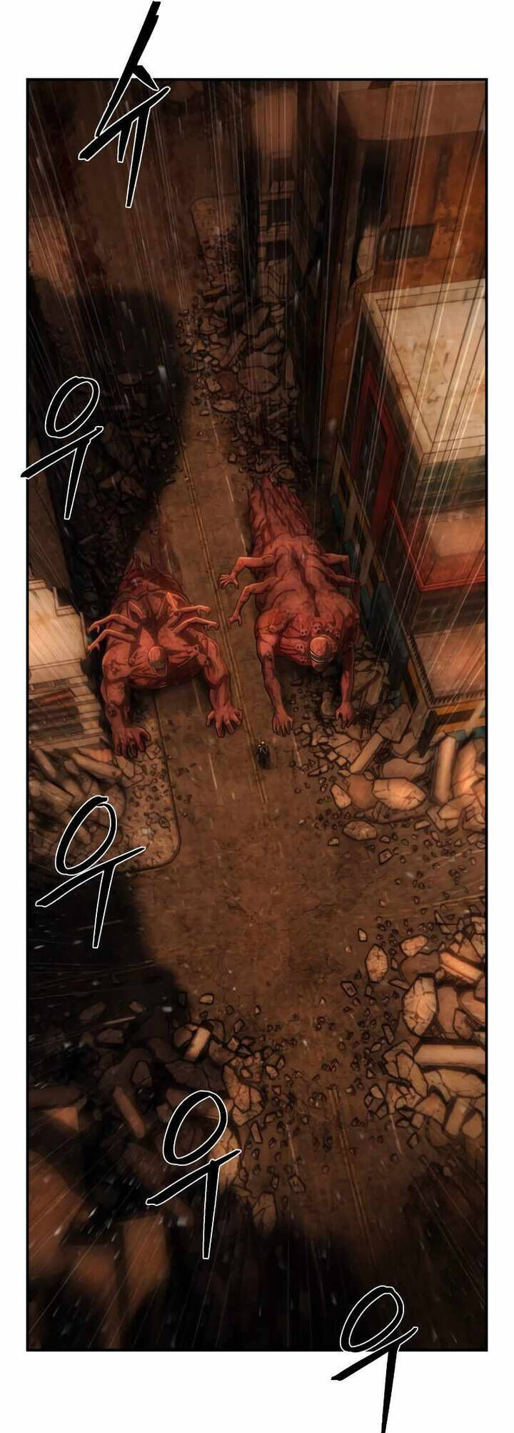 Sự Trở Lại Của Anh Hùng Diệt Thế Chương 140 Ảnh 43