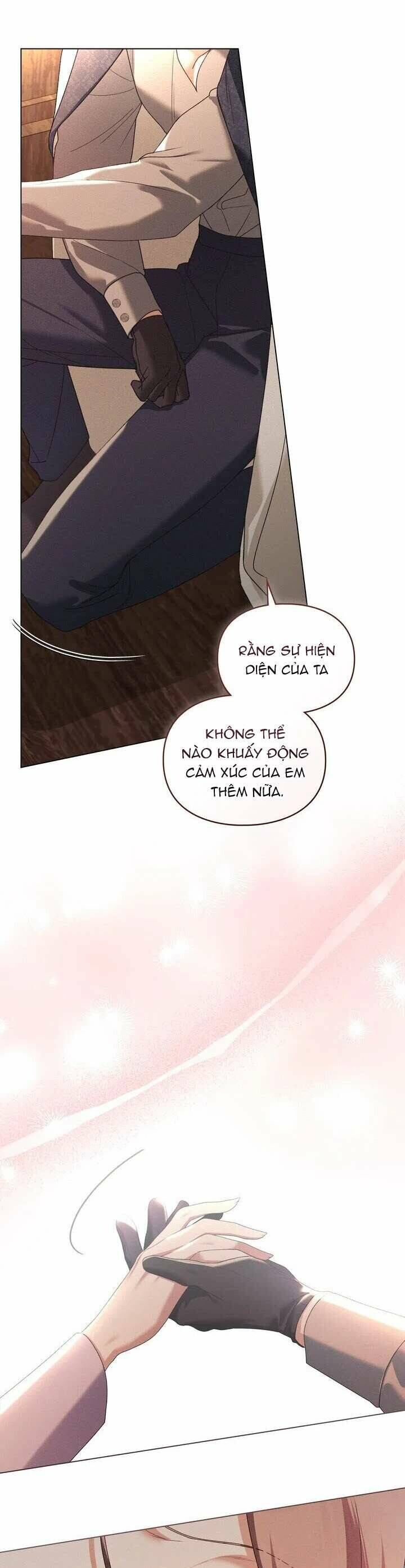 Sự Phản Bội Chương 61 Ảnh 9