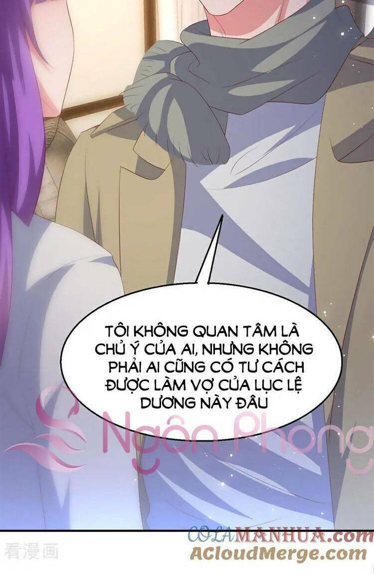 Hôm Nay Từ Chối Lục Tiên Sinh Chưa? Chương 196 Ảnh 46